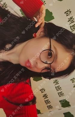 Red Velvet IRENE photocard image