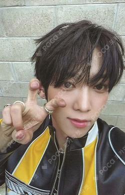 WILD&FREE Start Ver. KAMDEN photocard image
