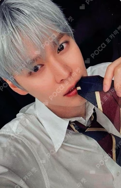 REALRIIZE Vol.2 EUNSEOK photocard image