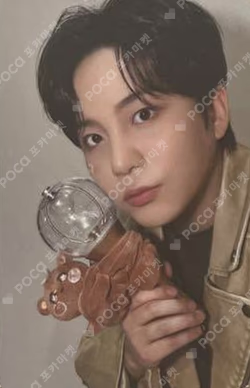 ATEEZ X ANITEEZ POP-UP STORE ANITEEZ IN TREASURE LIGHT STICK STRAP