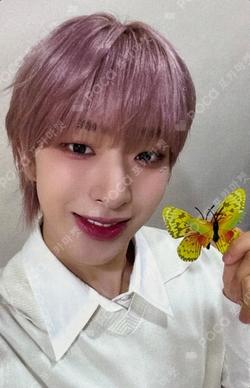 O-RLY? MAKESTAR LUCKY DRAW TOMOYA photocard image