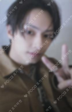 HAPPY BURSTDAY KAKAO TALK JUN photocard image