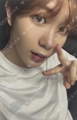 NCT WISH THE 1ST PHOTO EXHIBITION [ONE SUMMER WISH] T-SHIRT SET RYO photocard image