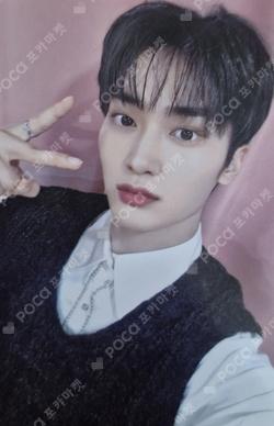 FIND THE ORBIT IDOUSTAGE TAEYOUNG photocard image