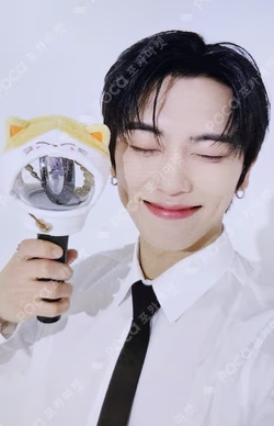 2025 ONF CONCERT [THE MAP:STRANGER’S PATH] ONKKOMIZ LIGHT STICK COVER