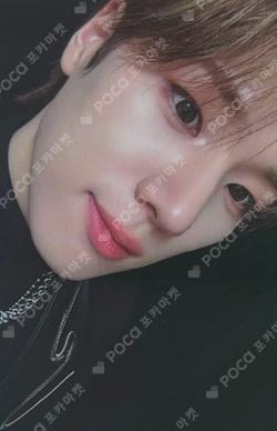 LEGGO MUSIC&DRAMA YOON SUNG photocard image