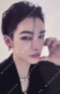 ROMANCE : UNTOLD DEAR MY MUSE LUCKY DRAW NI-KI photocard image