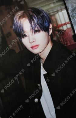 FLEX LINE kiwee ALBUM Ver.