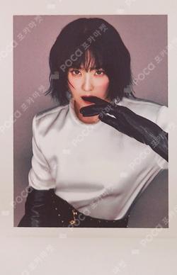 Red Velvet IRENE photocard image