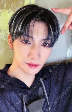 O-RLY? MAKESTAR LUCKY DRAW YU photocard image