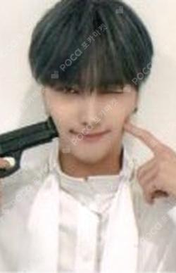 Ourturn SOUND WAVE LIEN photocard image
