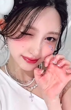 IVE EMPATHY StarRiver