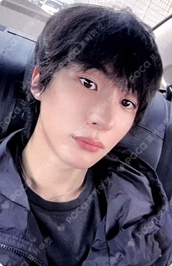 RIIZE ANTON photocard image