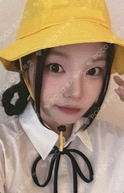 My Name Is... Hellolive shop SEUNGJOO photocard image