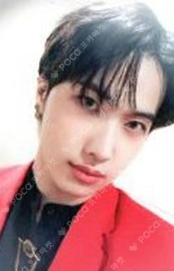 Marvelous SOUND WAVE WINNER LIEN photocard image