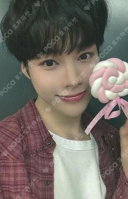 RE: Full of Youth BEATROAD HANBIN photocard image