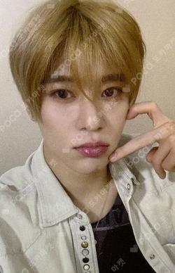 NCT SION photocard image