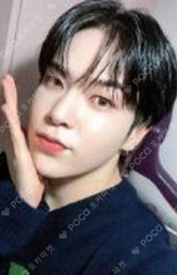Marvelous MD SOUND WAVE Offline Lee Jun Hyuk photocard image