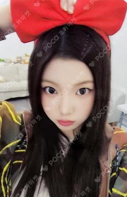 My Name Is... ARAISE SEUNGJOO photocard image