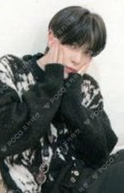 Marvelous MD SOUND WAVE Online Lee Jun Hyuk photocard image