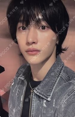 RIIZE WONBIN photocard image