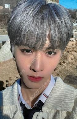 Marvelous Preppy ver. KHAEL photocard image