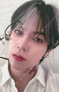 The First Season's Greetings BY-AND-BY SOUND WAVE Lee Jun Hyuk photocard image