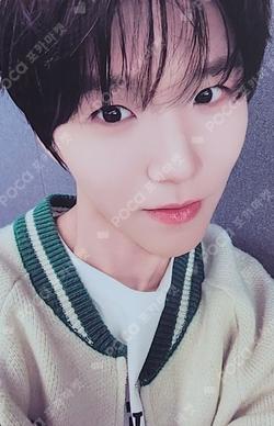 poppop KMS JAEHEE photocard image