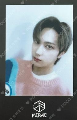 Splash SOUND WAVE LIEN photocard image