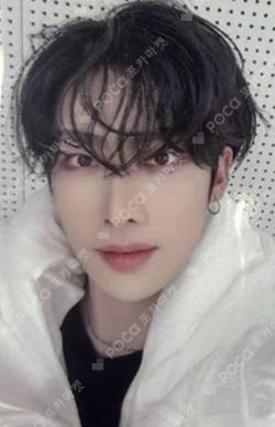 BLUE PARADISE StarRiver RICKY photocard image