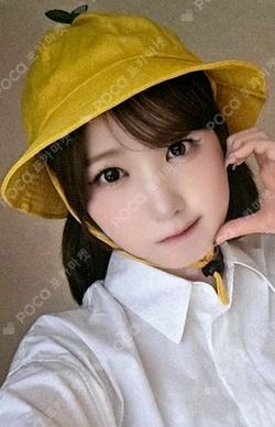 My Name Is... Hellolive shop HITOMI photocard image