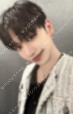 Mnet M COUNTDOWN BROADCAST JAEHYUN photocard image