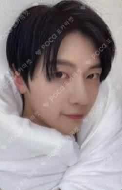 BLUE PARADISE StarRiver SEOK MATTHEW photocard image