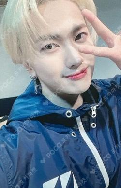 KILLA SOUND WAVE LIEN photocard image