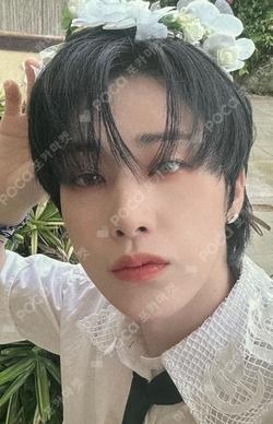 Love Pt.3 : Eternally SOUND WAVE YOOYONGHA photocard image