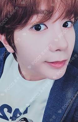NCT RYO photocard image