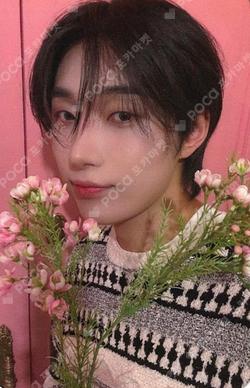 2025 OMEGA X FANMEETING in JAPAN [Letters Left] PHOTO PACK