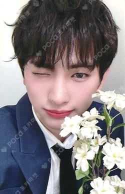 RE: Full of Youth Mubeat LEW photocard image