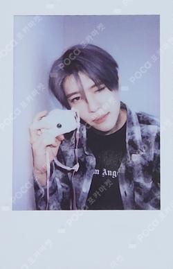 NCT SION photocard image