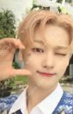 Love Pt.3 : Eternally SOUND WAVE KANGSEOKHWA photocard image