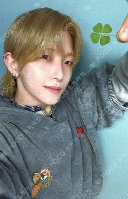 For Real? WITHMUU SUNGJUN photocard image