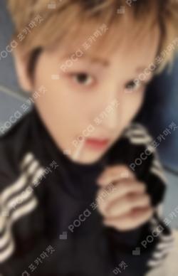 No Genre MUVVE RIWOO photocard image