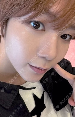 poppop BEATROAD RYO photocard image