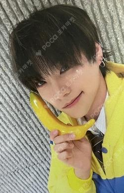 WILD&FREE SOUND WAVE SIYUN photocard image