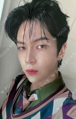 Marvelous Academy ver. Lee Jun Hyuk photocard image