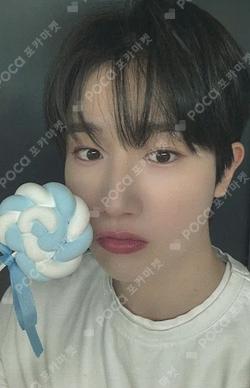 RE: Full of Youth BEATROAD HYUK photocard image