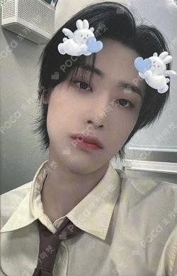 Love Pt.3 : Eternally SOUND WAVE YOOYONGHA photocard image