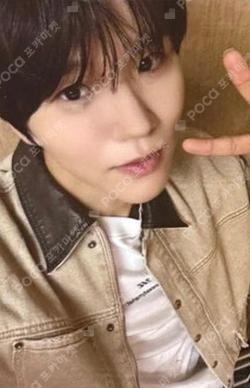 NCT JAEHEE photocard image
