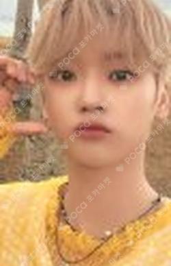 Love Pt.3 : Eternally SOUND WAVE LUCKY DRAW