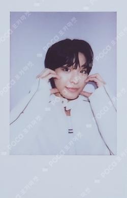 NCT RIKU photocard image